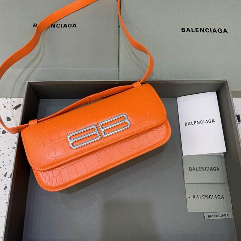 Balenciaga Handbags 284